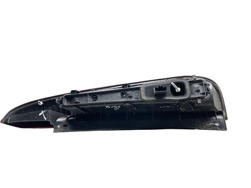 Left taillight FORD FIESTA V (JH_, JD_) 1.4 16V | BP25541988C34 