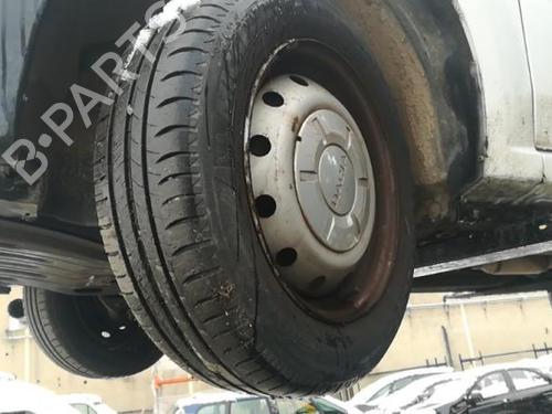 Rudehejsemekanisme Højre foran DACIA LOGAN (LS_) 1.4 (LS0A, LS0C, LS0E, LS0G) | BP25552992C23 - Image 12