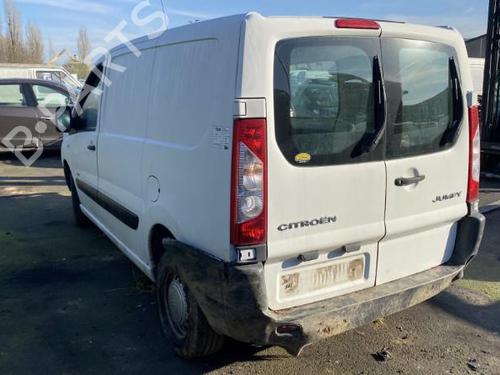 ABS pump CITROËN JUMPY II (VF7) 1.6 HDi 90 16V | BP25548372M43 - Image 26