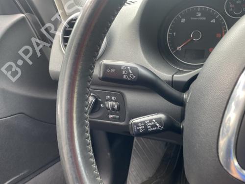 Climate control AUDI A3 Sportback (8PA) 2.0 TDI 16V | BP25574335I5 - Image 10