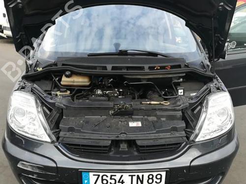 Electronic module CITROËN C8 (EA_, EB_) 2.2 HDi | BP25579078M83 - Image 13