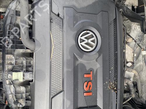 Left tailgate light VW GOLF VII (5G1, BQ1, BE1, BE2) 2.0 GTI | BP25555567C79  - Image 31
