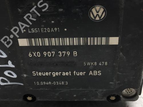 ABS pump VW POLO (6N2) 1.4 | BP25514983M43 