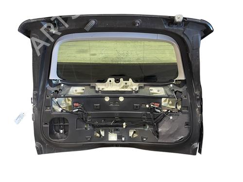 Tailgate RENAULT ESPACE V (JR_) 1.6 dCi 160 | BP25500104C6 