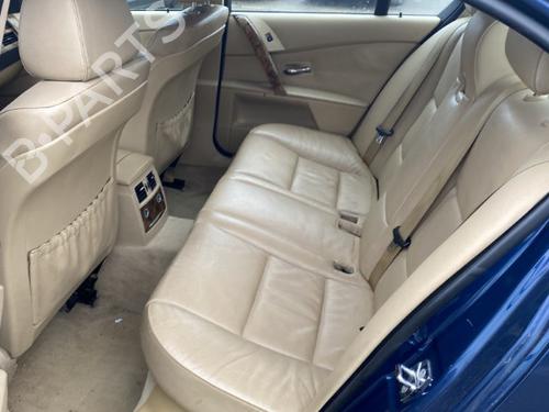 Glove box BMW 5 (E60) 520 d | BP25569796C95  - Image 17