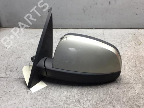 Retrovisor izquierdo OPEL MERIVA A MPV (X03) 1.7 CDTI (E75) | BP25575618C26 
