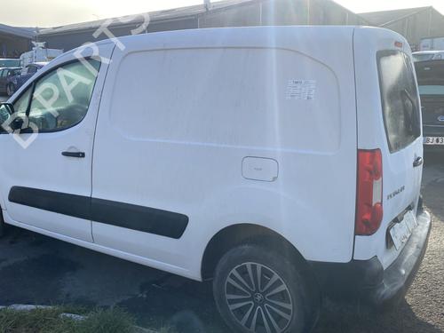 ABS pump PEUGEOT PARTNER Box Body/MPV 1.6 HDi | BP28204228M43