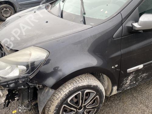 Front left interior door handle RENAULT CLIO III (BR0/1, CR0/1) 1.5 dCi | BP31135095I13 - Image 32