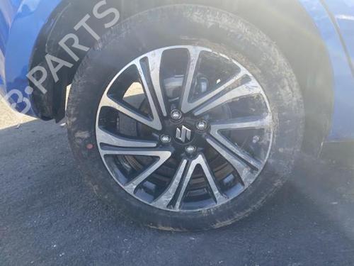 Climate control SUZUKI SWIFT V (AZ) 1.2 (A2L412, ZC83S) | BP25511927I5  - Image 8