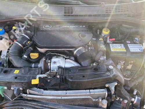 Right sun visor FIAT PANDA (312_, 319_) 1.3 D Multijet (312PXL1A) | BP25546355I2  - Image 24