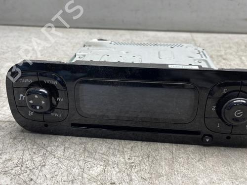 Used Radio FIAT PANDA (312_, 319_) 1.3 D Multijet (312PXL1A) (75 hp) 25546364