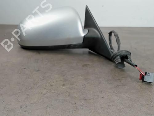 Used Right mirror AUDI A3 (8P1) 2.0 TDI 16V (140 hp) 25579192