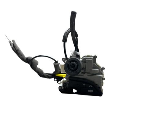 Used Front left lock Front left lock PORSCHE MACAN (95B) 3.6 Turbo (440 hp) 25580557 25580557