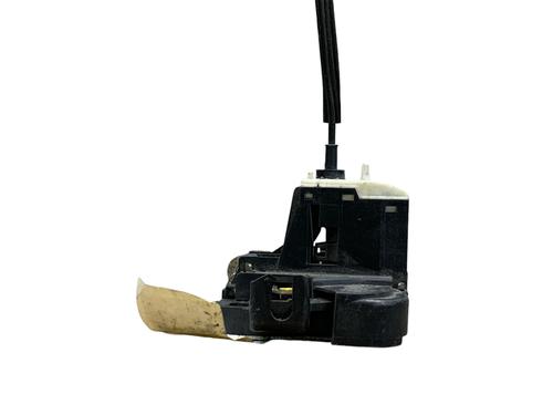 Front left lock RENAULT CLIO II (BB_, CB_) 1.6 16V (BB01, BB0H, BB0T, BB14, BB1D, BB1R, BB2KL, BB3G... | BP25559806C98 