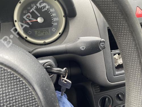 Left headlight VW POLO (6N2) 1.9 SDI | BP25551885C28  - Image 18