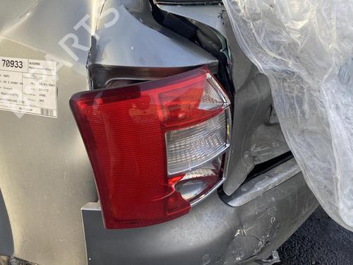 Front right seatbelt AUDI A4 B6 Avant (8E5) 2.5 TDI quattro | BP25541450I25 - Image 25