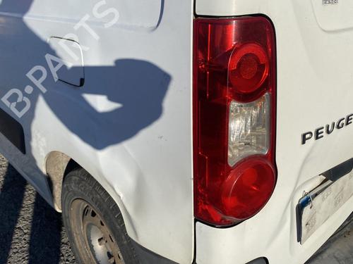 Fuse box PEUGEOT PARTNER Box Body/MPV 1.6 HDi | BP32752988E1  - Image 25