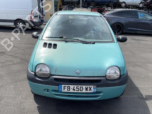 Right headlight RENAULT TWINGO I (C06_) 1.2 (C066, C068) | BP25571783C29 