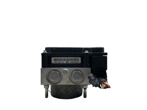 ABS pump DACIA LOGAN MCV (KS_) 1.5 dCi (KS04) | BP25499227M43 