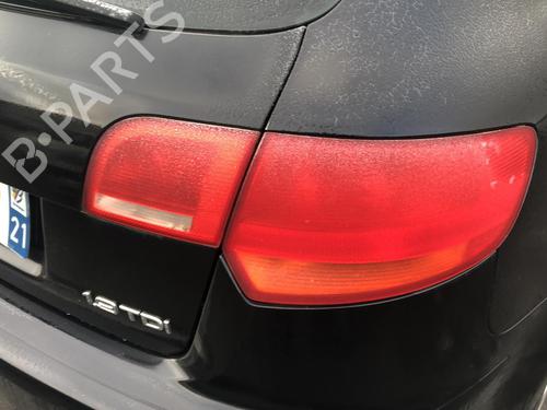 Left sun visor AUDI A3 Sportback (8PA) 1.9 TDI | BP25534323I1 - Image 27