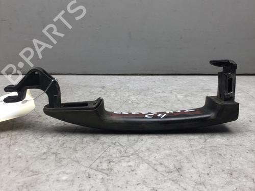 Front right exterior door handle CITROËN C4 Coupe (LA_) 1.6 HDi | BP25524826C129 