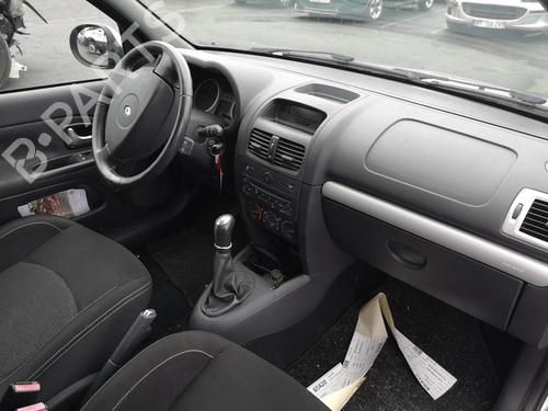 AC-Kompressor RENAULT CLIO II (BB_, CB_) 1.5 dCi (B/C2J) | BP25520247M34 