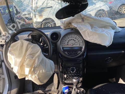 Front left seatbelt MINI MINI COUNTRYMAN (R60) Cooper | BP25576278I26  - Image 17