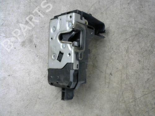 Høyre foran lås OPEL ASTRA H (A04) 1.9 CDTI 16V (L48) | BP25524226C97 