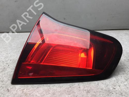 Højre baglygte bagklap CITROËN C3 II (SC_) 1.4 | BP25521279C80 
