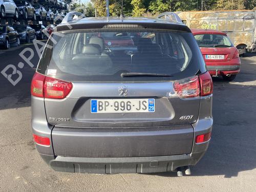 Switch PEUGEOT 4007 (VU_, VV_) 2.2 HDi | BP25580930I30 - Image 33