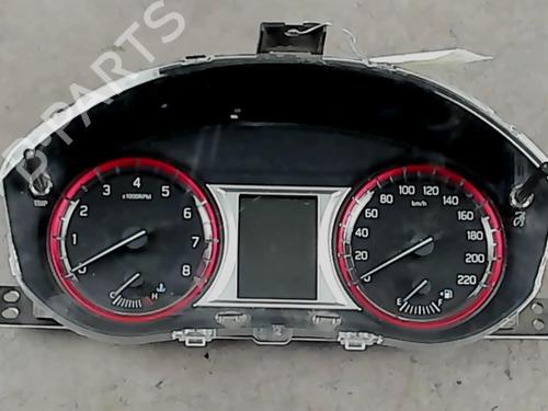 Instrument cluster SUZUKI VITARA (LY) 1.4 T AllGrip (APK414) | BP25553594C47 - Image 2