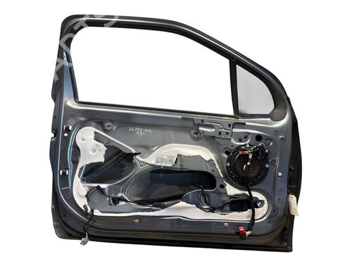 Left front door CITROËN DS3 (SA_) 1.6 HDi 110 | BP27398717C2 