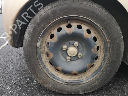 Front right interior door handle RENAULT MODUS / GRAND MODUS (F/JP0_) 1.2 (JP0C, JP0K, FP0C, FP0K, FP0P, JP0P, JP0T) | BP25552380I14  - Image 19