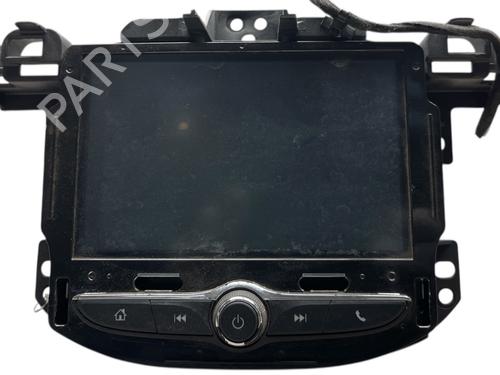 Display OPEL CORSA E (X15) 1.4 Turbo (08, 68) | BP25566187C48 - Image 5