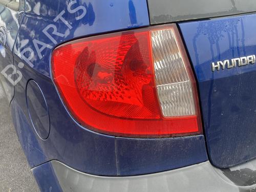 Front right window mechanism HYUNDAI GETZ (TB) 1.5 CRDi | BP25521237C23 