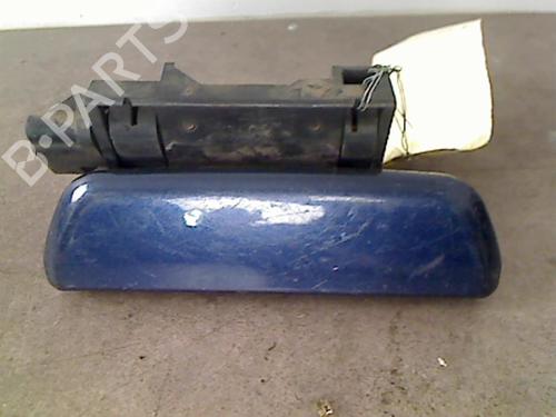 Used Front right exterior door handle CITROËN ZX (N2) 1.9 D (68 hp) 25583904