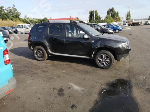 Left front driveshaft DACIA DUSTER (HS_) 1.5 dCi 4x4 | BP25556117M38  - Image 6