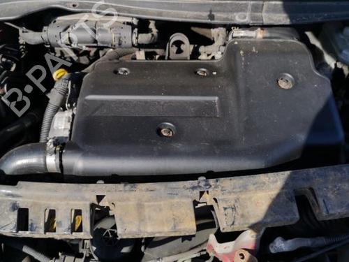 Climate control SUZUKI SWIFT III (MZ, EZ) 1.3 DDiS (RS413D) | BP25554992I5 - Image 13