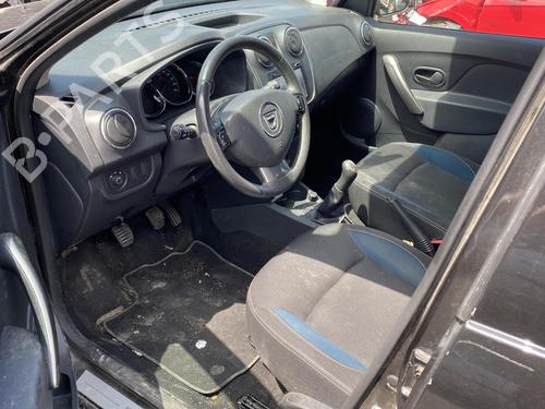 Left front shock absorber DACIA SANDERO II 1.2 | BP25548333M16  - Image 17