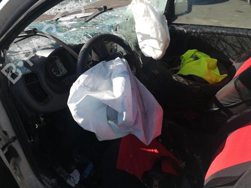 Front left window mechanism FIAT PANDA (312_, 319_) 0.9 Natural Power (312PXN1A) | BP25538986C22  - Image 30