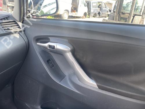 Left front window switch TOYOTA VERSO (_R2_) 1.6 (ZGR20_, ZGR20R) | BP25543589I27 - Image 14