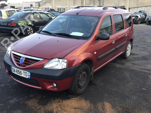 Interruttore DACIA LOGAN MCV (KS_) 1.5 dCi (KS0K) | BP25521901I30 - Image 27
