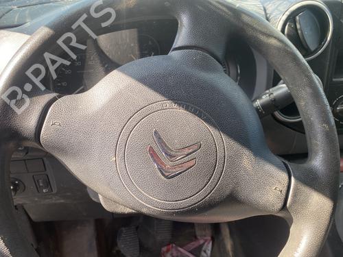 Steering column stalk CITROËN BERLINGO Box Body/MPV (B9) 1.6 HDi / BlueHDi 75 | BP28201527I23 - Image 12