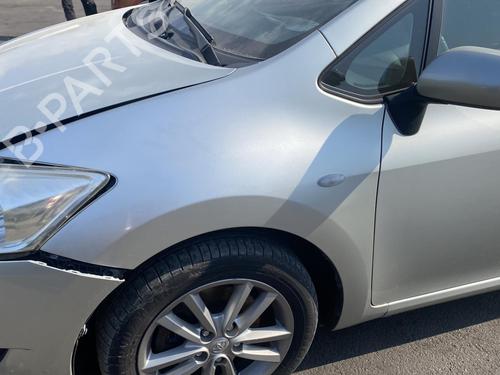 Left front window switch TOYOTA AURIS (_E15_) 2.0 D-4D (ADE150_, ADE150R) | BP25513260I27 - Image 5