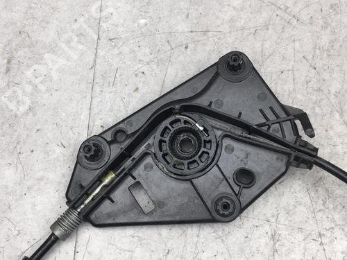 Rudehejsemekanisme ventre foran VW PASSAT CC B6 (357) 2.0 TDI (140 hp) 25526047