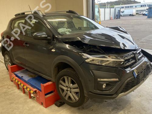 Left front window switch DACIA SANDERO III 1.0 TCe 100 ECO-G | BP33550486I27 - Image 17