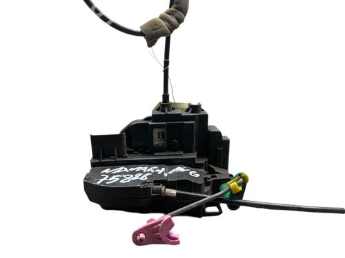 front-left-lock-nissan-navara-np300-d40-2004-30817879 main image