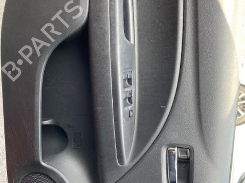 Seat buckle MITSUBISHI MIRAGE / SPACE STAR VI Hatchback (A0_A) 1.2 (A03A) | BP25564517I32 - Image 26
