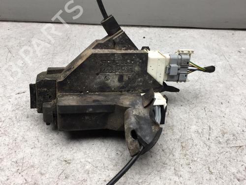 Used Rear right lock CITROËN C4 I (LC_) 1.6 HDi (90 hp) 25534570