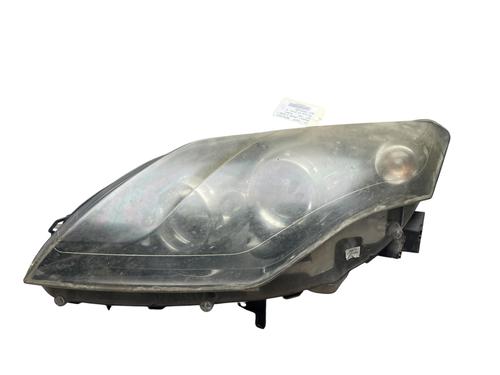 Used Left headlight RENAULT LAGUNA III (BT0/1) 1.5 dCi (BT00, BT0A, BT0T, BT1J) (110 hp) 25539772